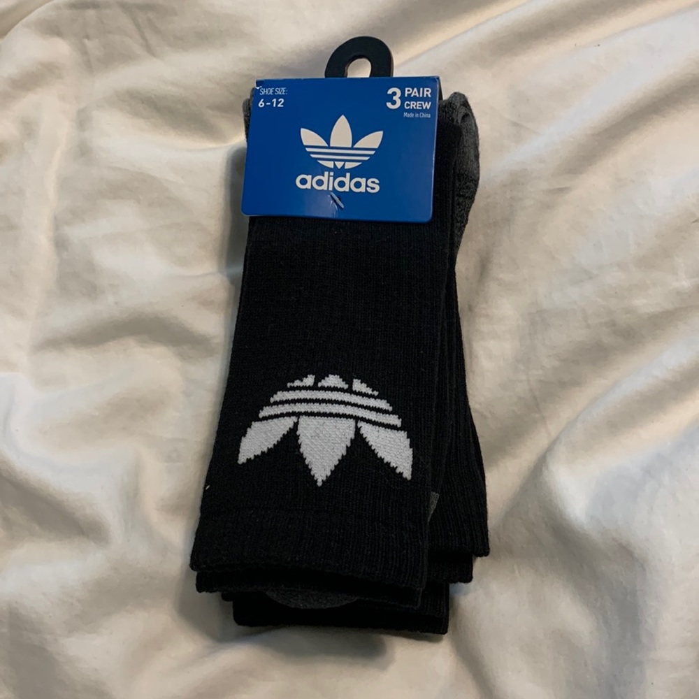 Adidas socks